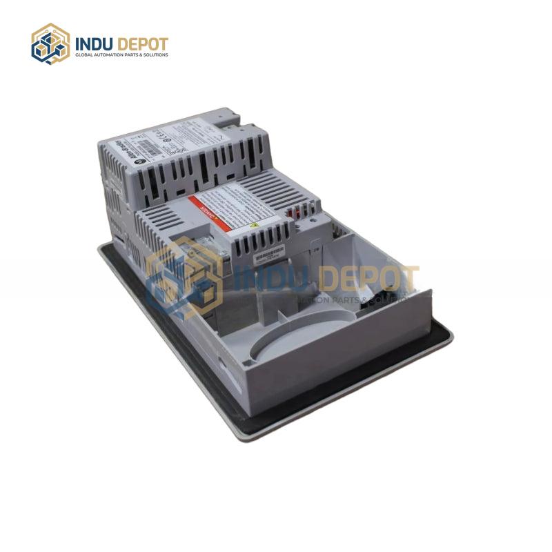 Allen-Bradley 2711P-B6C20A PanelView Plus 600 - Image 2