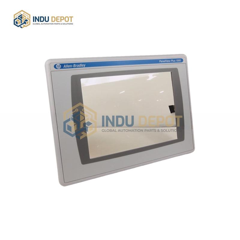 Allen-Bradley 2711P-T10C4D6 PanelView Plus