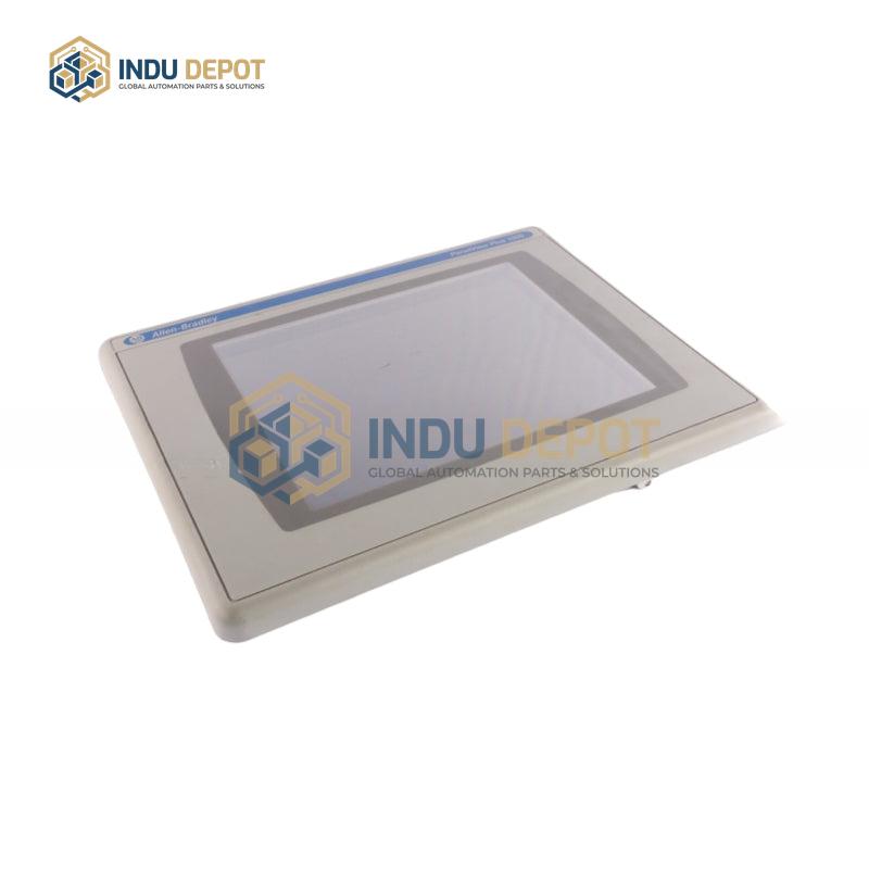 Allen-Bradley 2711P-T10C4D6 PanelView Plus - Image 2