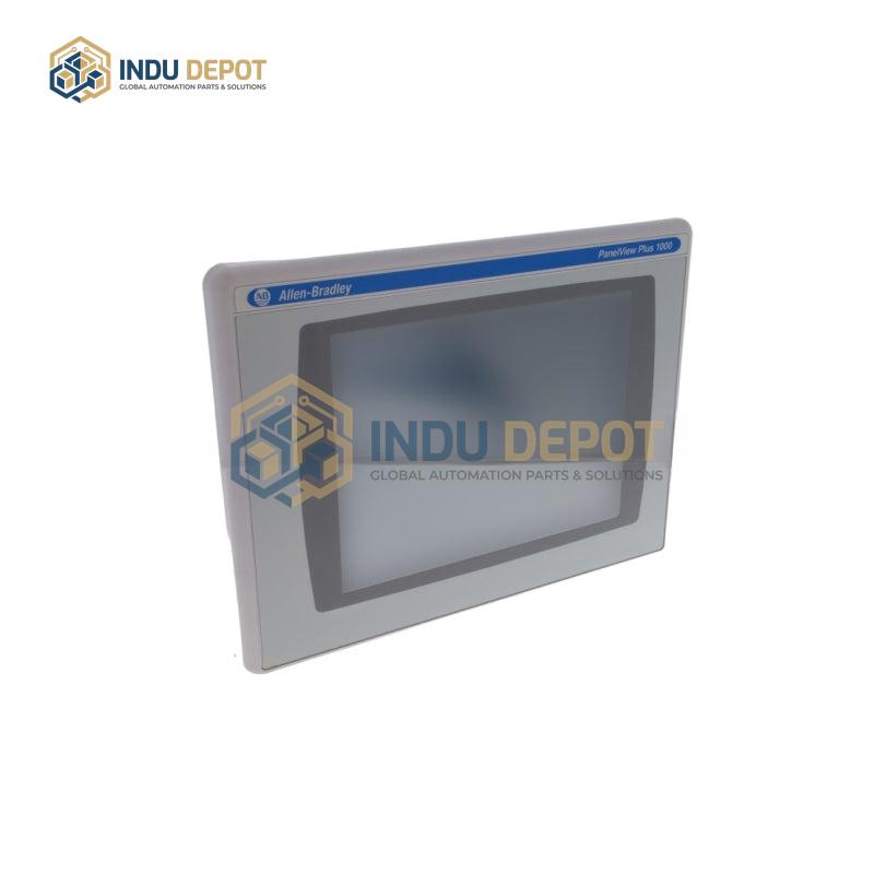 Allen-Bradley 2711P-T10C4D8 PanelView Plus 6 Terminal