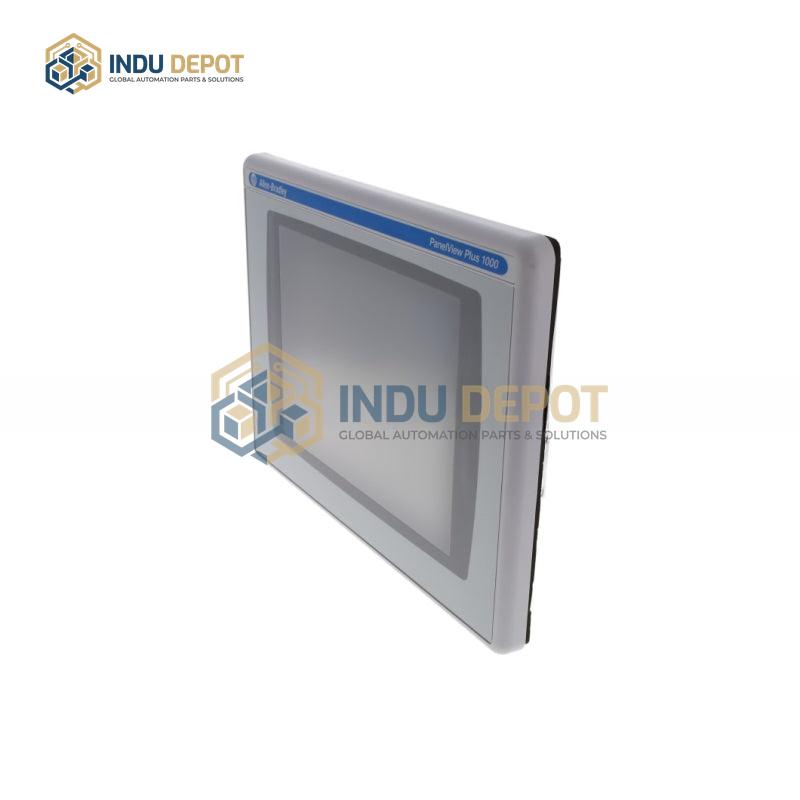 Allen-Bradley 2711P-T10C4D8 PanelView Plus 6 Terminal - Image 3
