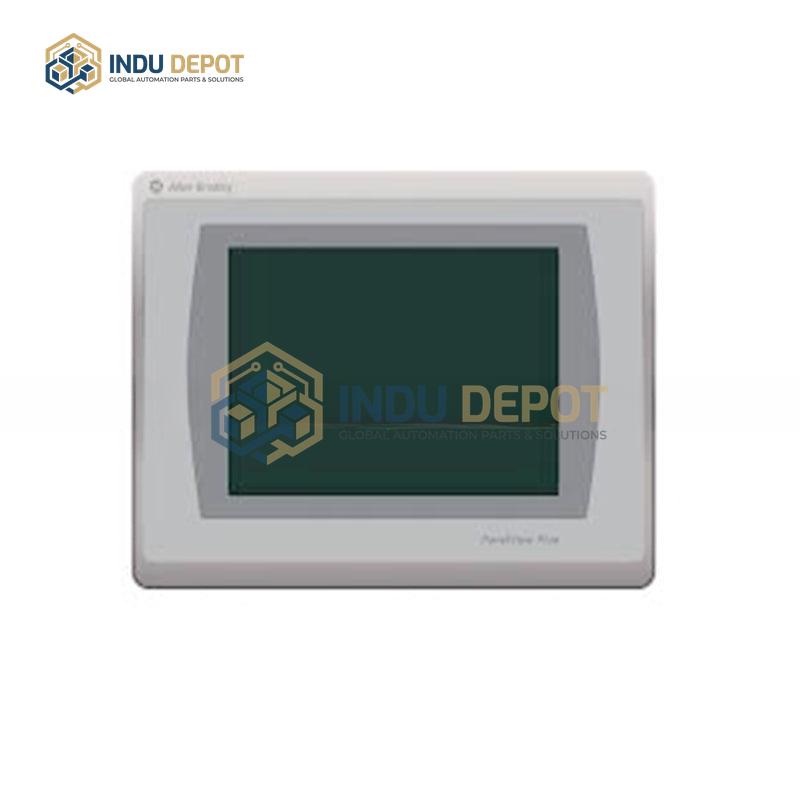 2711P-T7C22D9P Allen-Bradley Operator Interface Terminal