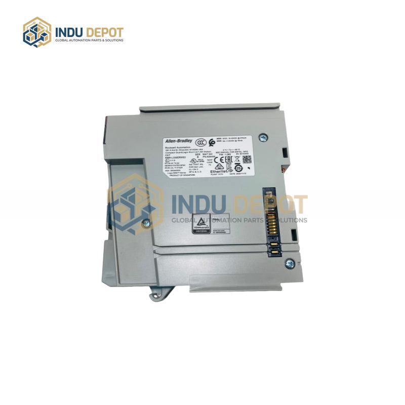 Allen-Bradley 5069-L310ERMS2 Compact GuardLogix 5380 Safety Controller - Image 5