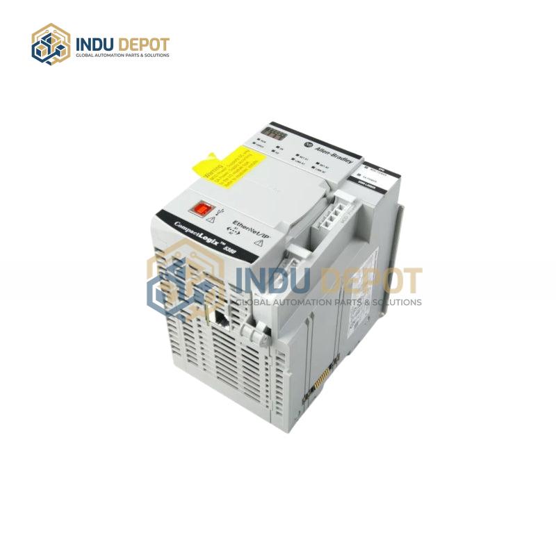 Allen-Bradley 5069-L310ERM CompactLogix 1MB Enet Motion Controller