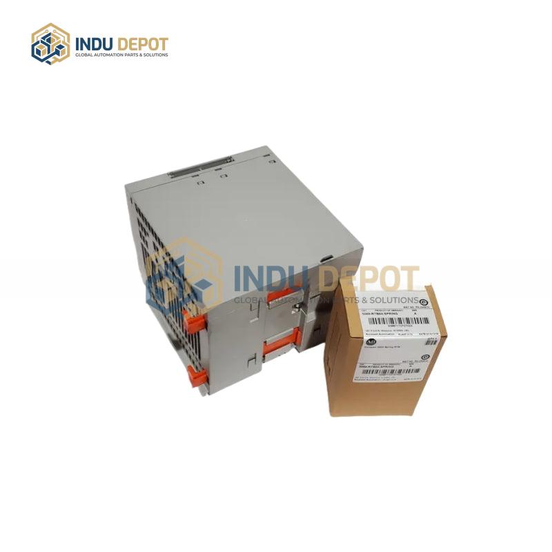 Allen-Bradley 5069-L320ER CompactLogix 2MB Enet Controller - Image 3