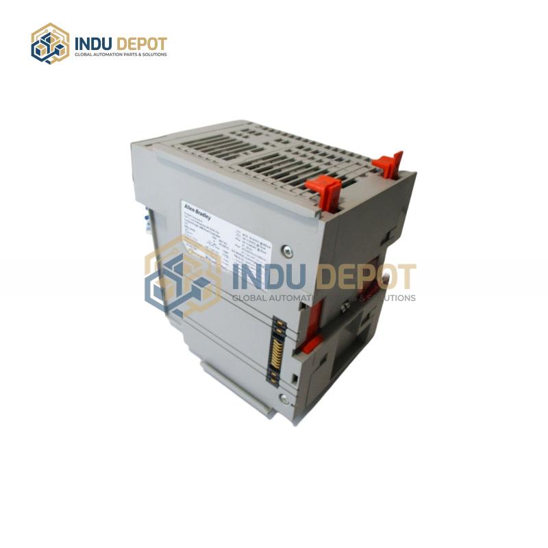 Allen-Bradley 5069-L320ER CompactLogix 2MB Enet Controller - Image 4