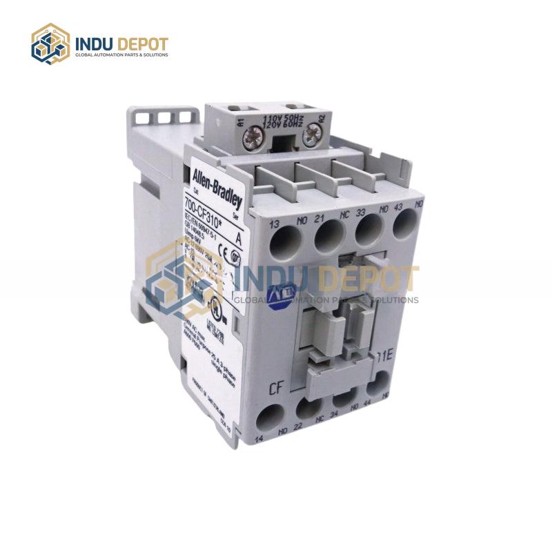 Allen-Bradley 700-CF310 Control Relay