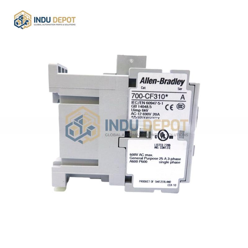 Allen-Bradley 700-CF310 Control Relay - Image 2