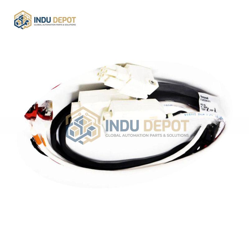 Allen-Bradley Control System Interconnect Cable 80018-314-52