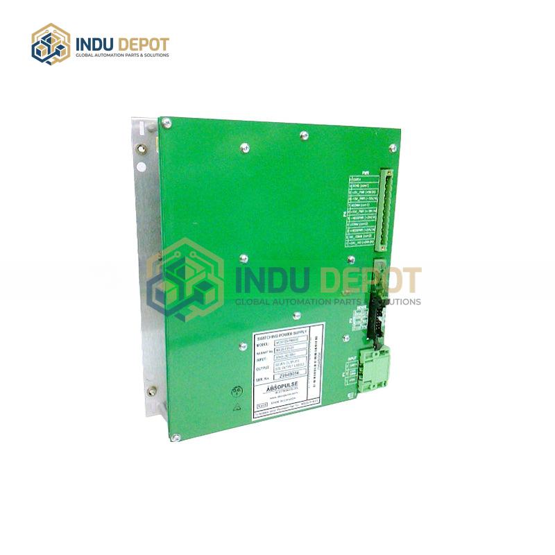 Allen-Bradley 80026-518-01 DC Switching Power Supply