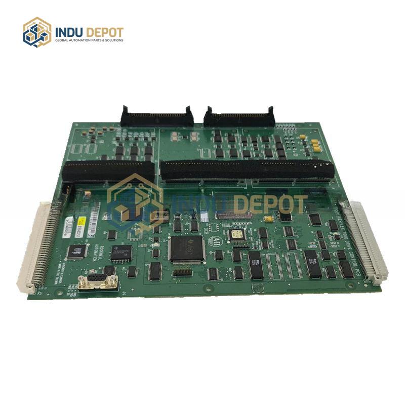 Allen-Bradley 80190-480-01-R Drive Control Board