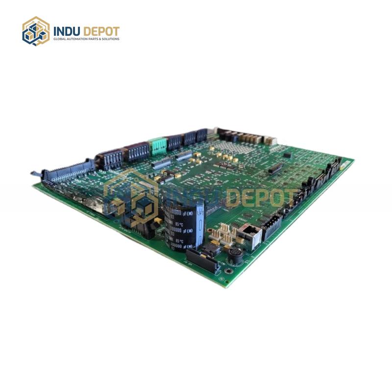 Allen-Bradley 80190-560-01-R Analog Control Board