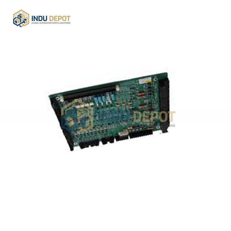 Allen-Bradley 80190-640-02-R Industrial Temp Monitoring PCB - Image 2