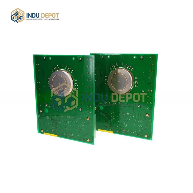 Allen-Bradley 81001-450-52-R Thyristor Board - Image 2