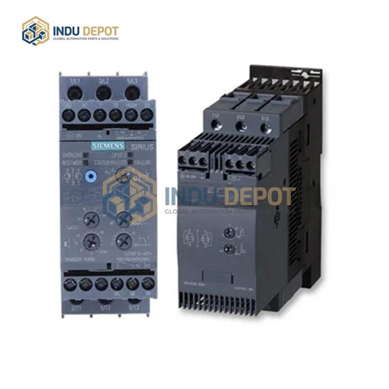 E2107/70/00/1/10 PLC Module AB High-Accuracy Analog Input Unit