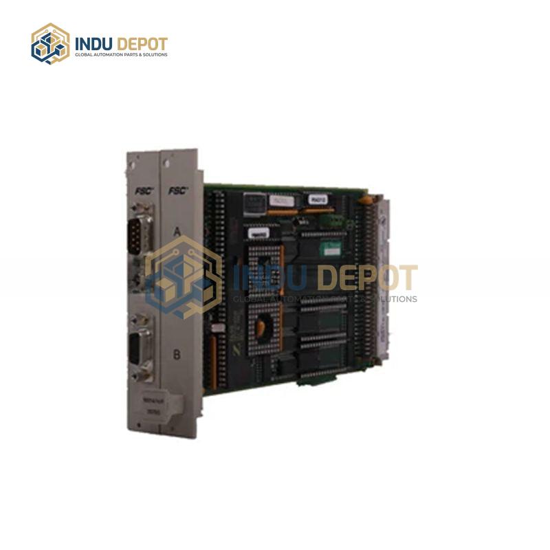 Allen-Bradley E2108/150/00/1/1 High-Density Analog Input PLC Module - Image 2