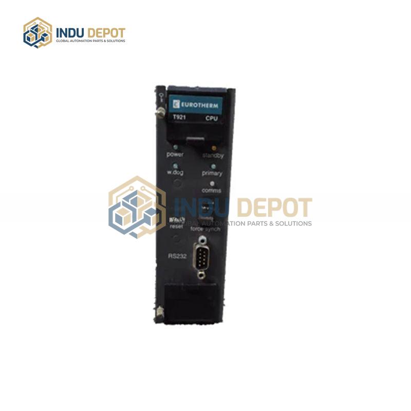 Allen-Bradley E2108/150/00/1/1 High-Density Analog Input PLC Module - Image 3