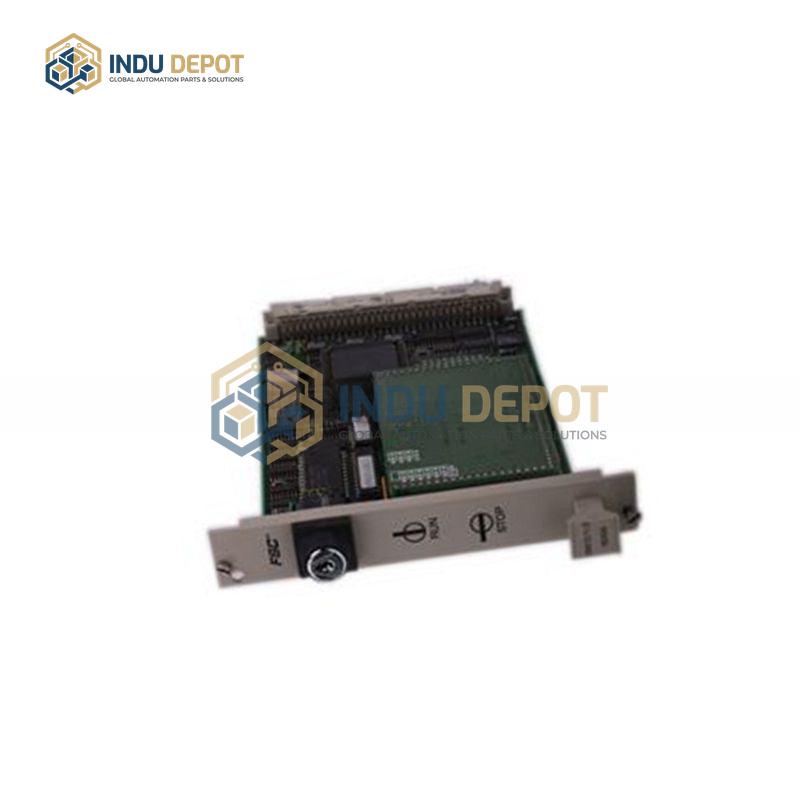 E2170/1/40 PLC Module AB High-Speed Digital Input/Output Controller - Image 2