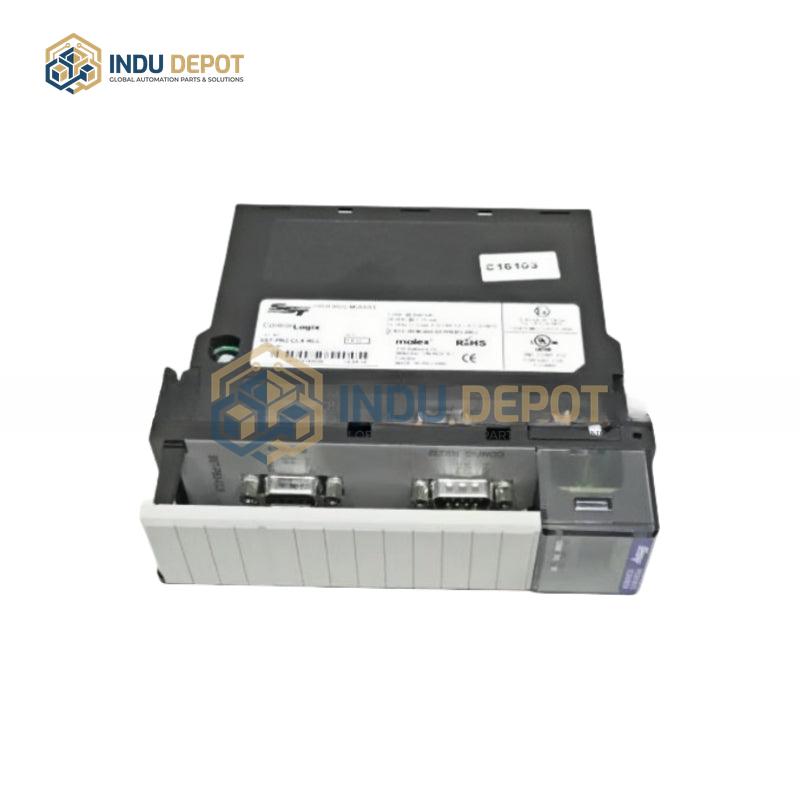 Allen-Bradley SST-PB3-CLX-RLL Profibus Scanner Module