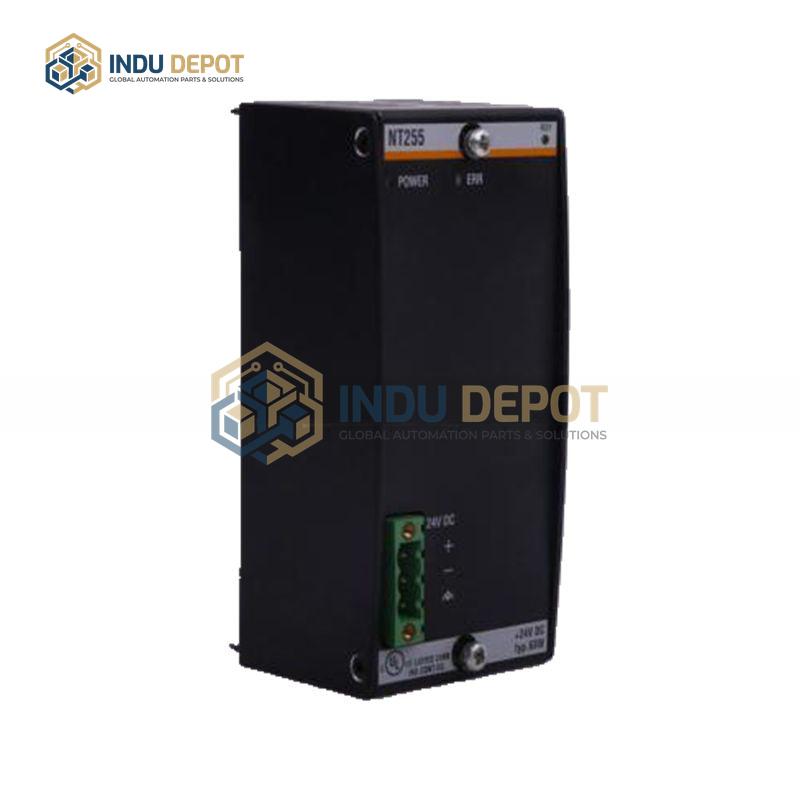 AI204/2 BACHMANN Analog Input Module