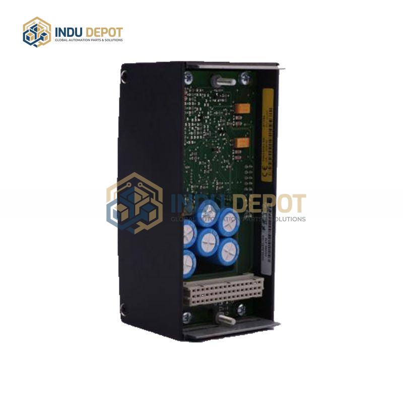 AI204/2 BACHMANN Analog Input Module