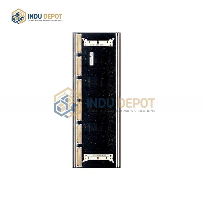 BACHMANN BS206 I/O Bus Coupler Module for Industrial Automation