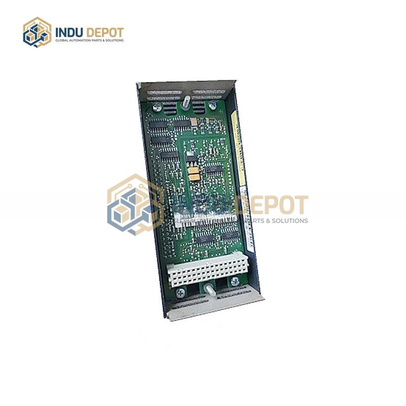 DIO216 Bachmann Digital Input/Output Module