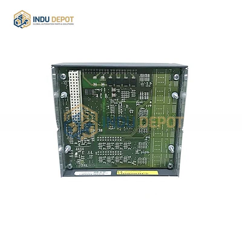 DIO248 | Bachmann Digital Input/Output Module