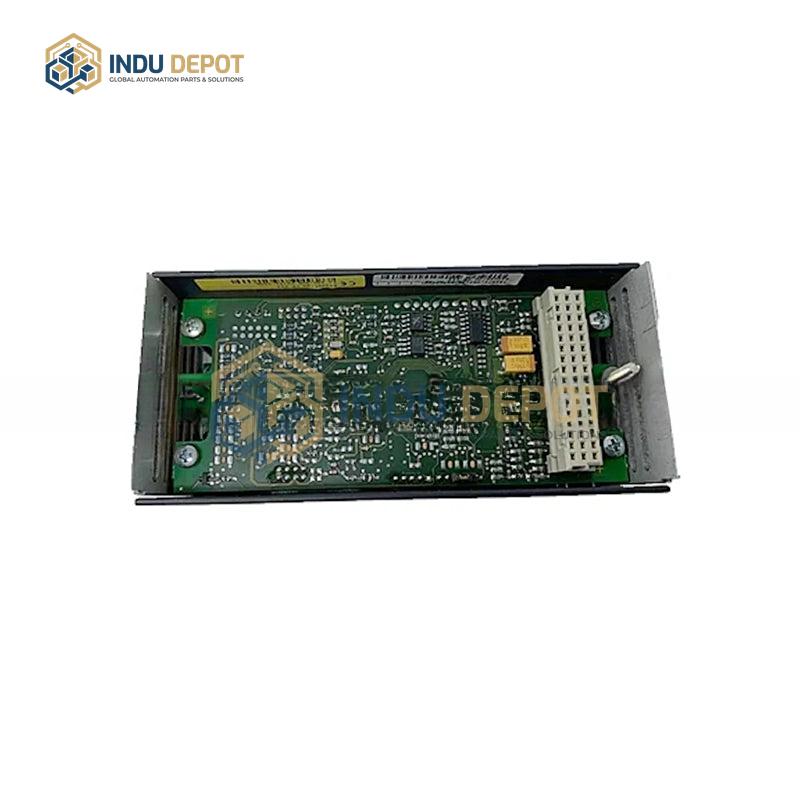 FASTBUS Module FM211 | Bachmann