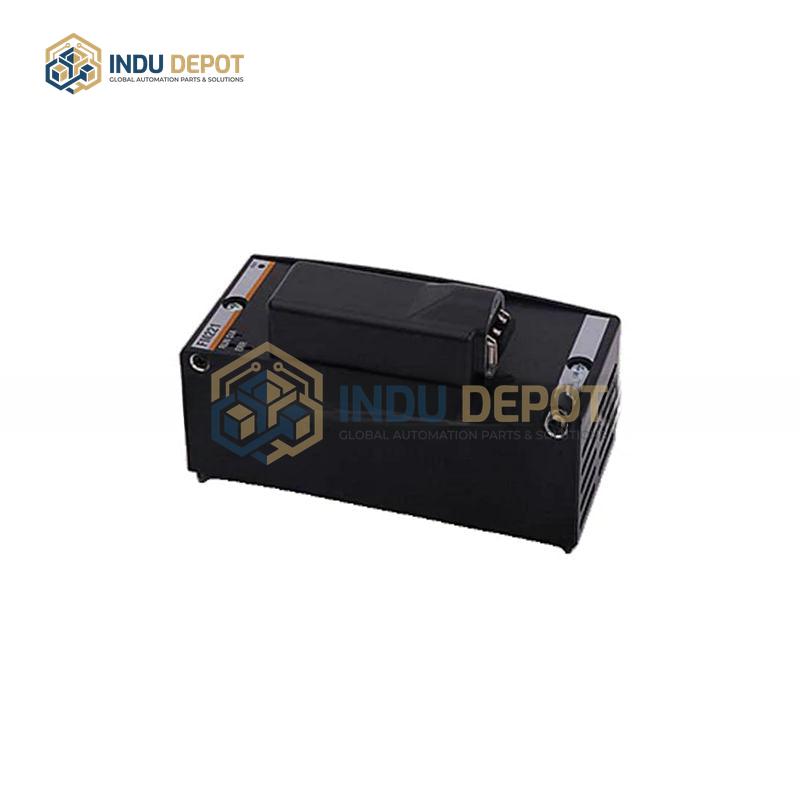 FM221 BACHMANN PLC Control Module