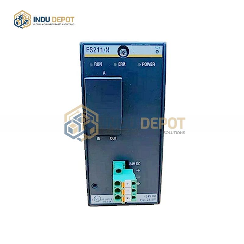 FS211/N Bachmann FASTBUS Module