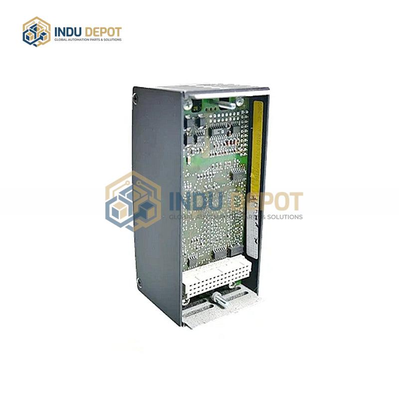 ISI202 Encoder Interface Module | Bachmann