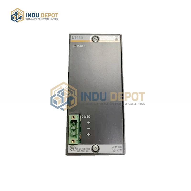 NT250 Bachmann Power Supply Module