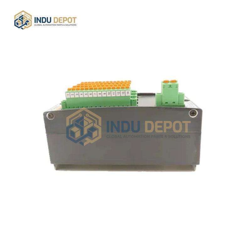 Bachmann | PTAI216 Temperature Input Module