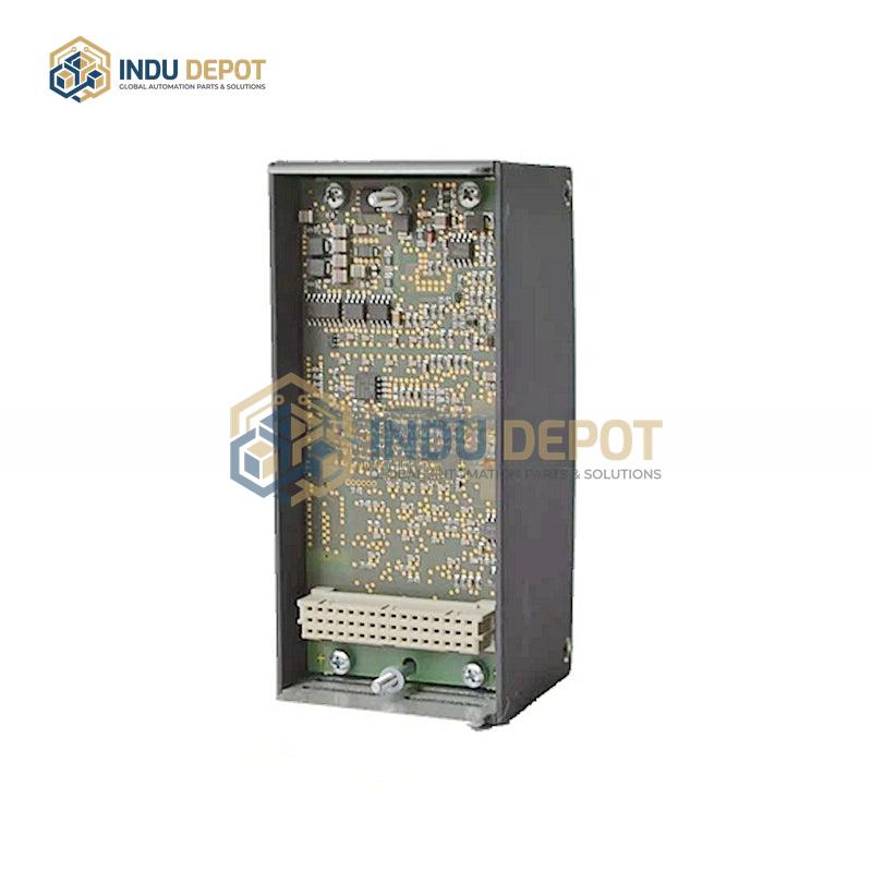 Bachmann | TI214 | Temperature Input Module