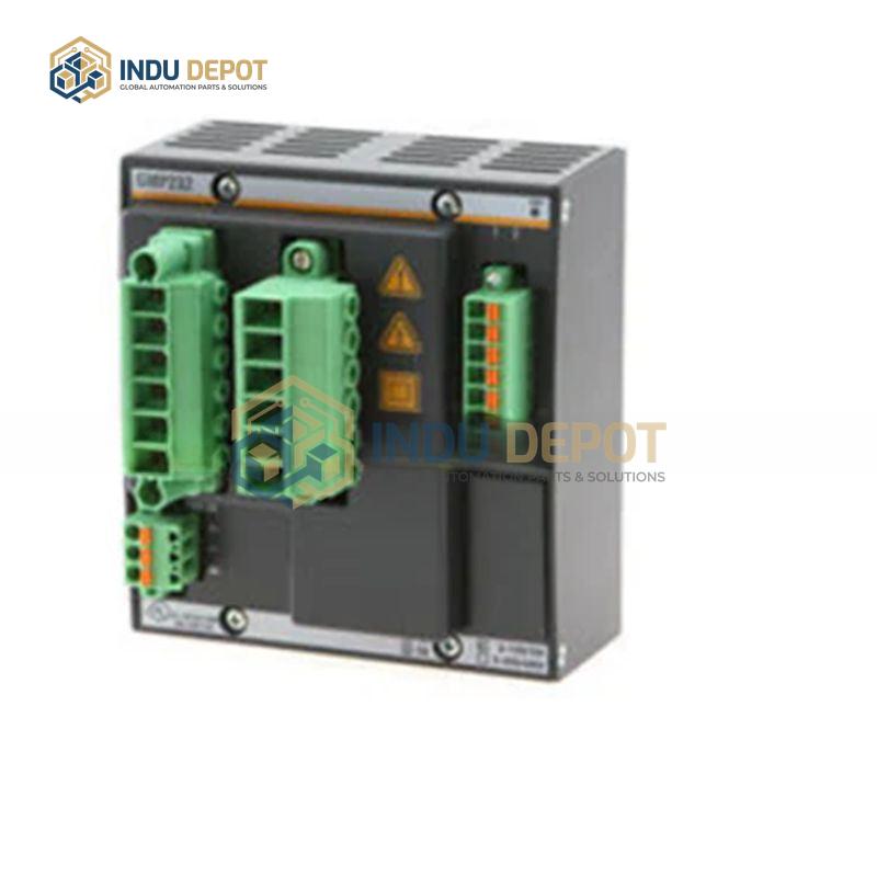 WT205V Bachmann Control Panel for M1 Automation Systems