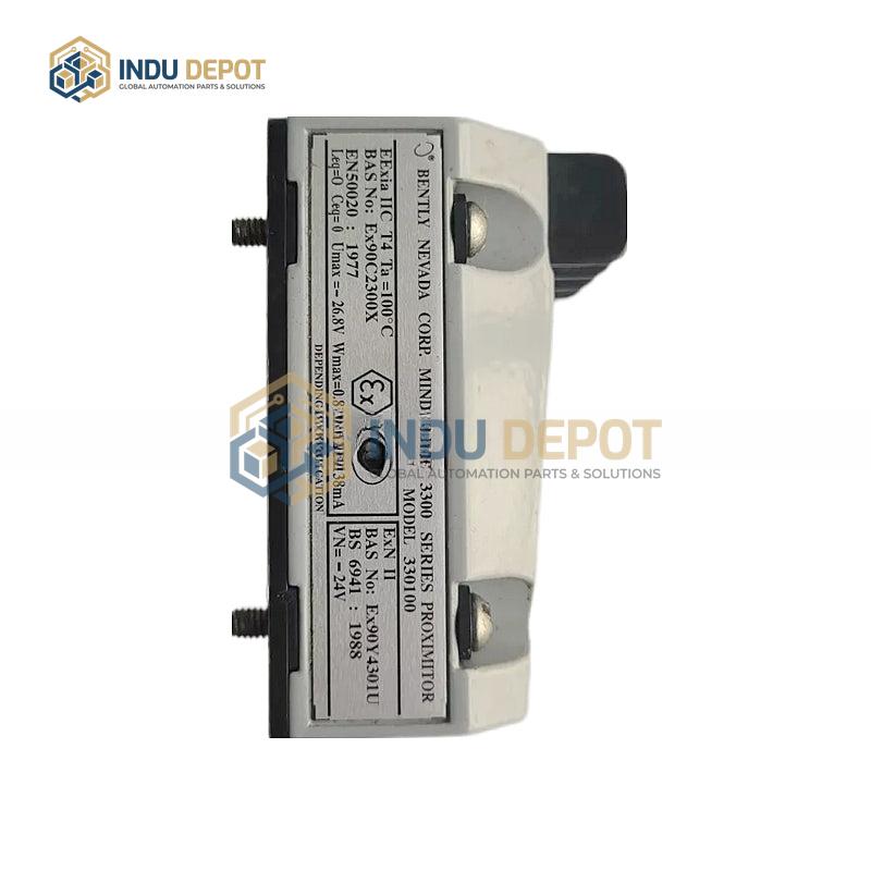 BENTLY NEVADA 102046-50 Custom Proximitor - Image 2