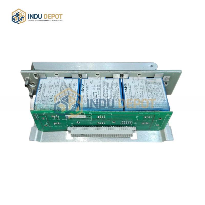 Monitor Main Board Bently Nevada 102550-01