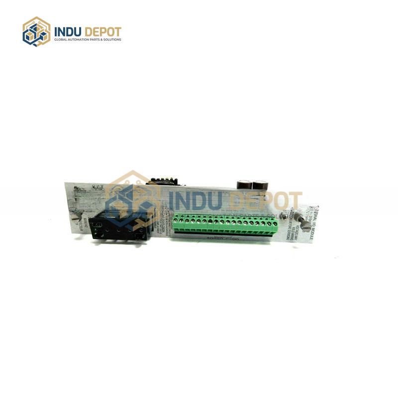 102618-01 Signal/Power Input Card Bently Nevada