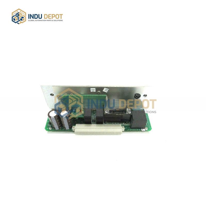 102618-01 Signal/Power Input Card Bently Nevada - Image 3