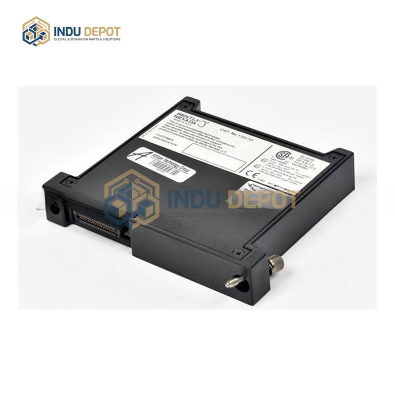 Proximitor Input Module 1034549-20 Bently Nevada - Image 2
