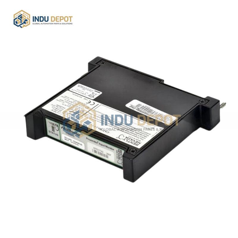 1034549-40 Bently Nevada Dual Galvanic Isolator - Image 3