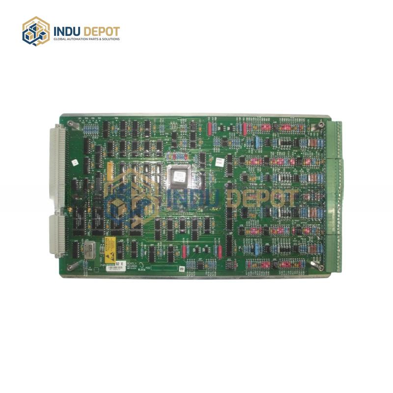 BENTLY NEVADA 103928-02 Keyphasor KPH Input Board - Image 2