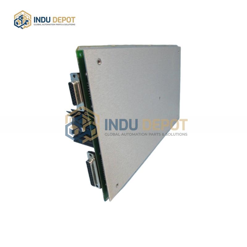 BENTLY NEVADA 105401-02 Sampler Backplane Board - Image 2