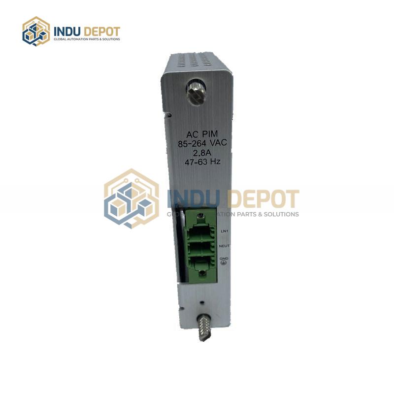 105M6001-01 Bently Nevada Condition Input Module - Image 3