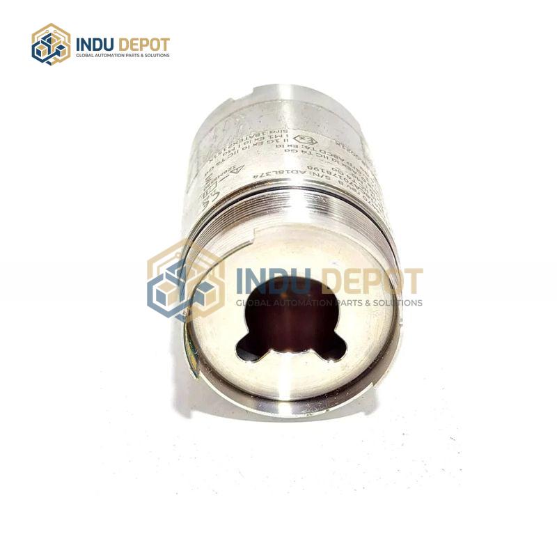 121M6469 Bently Nevada Ranger Pro Wireless Triaxial Sensor - Image 3