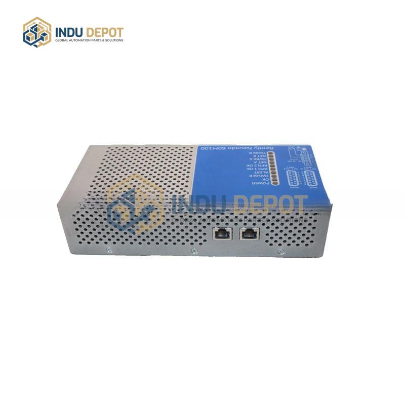 Wireless Triaxial Sensor 121M6470 Bently Nevada Ranger Pro Series - Image 2