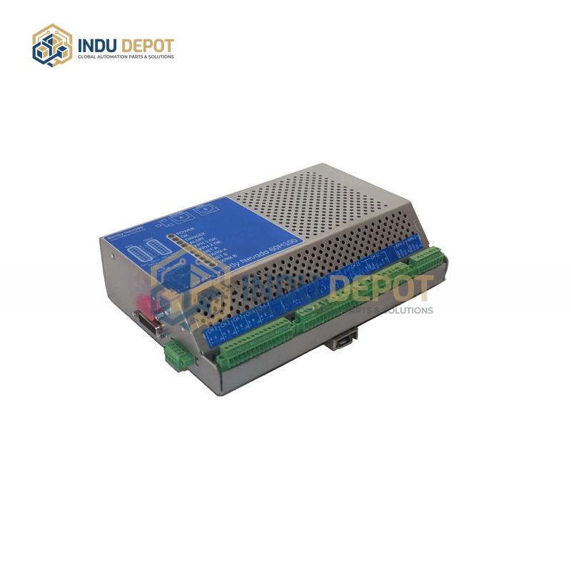 Wireless Triaxial Sensor 121M6470 Bently Nevada Ranger Pro Series - Image 3