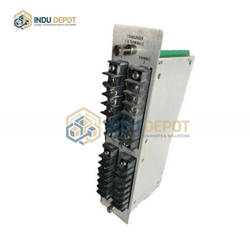 Bently Nevada 122407-01 RTD Input Module