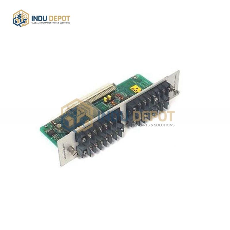 Bently Nevada 122407-01 RTD Input Module - Image 2